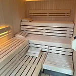 Appartamento My Marina Mit Pool Und Sauna Am Bad Saarow