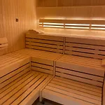 아파트 My Marina Mit Pool Und Sauna Am