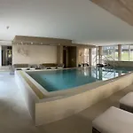 My Marina Mit Pool Und Sauna Am 바트 자로