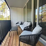 Appartamento My Marina Mit Pool Und Sauna Am *