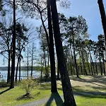 Appartamento My Marina Mit Pool Und Sauna Am Bad Saarow