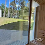 My Marina Mit Pool Und Sauna Am Bad Saarow