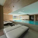 My Marina Mit Pool Und Sauna Am Appartamento *