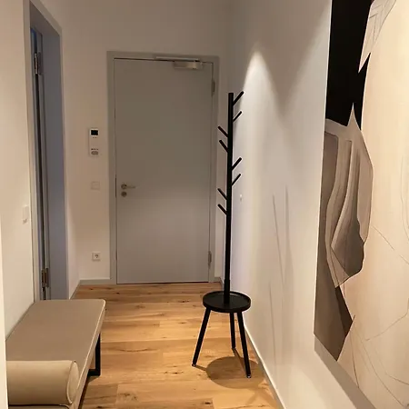 Apartment My Marina Mit Pool Und Sauna Am Bad Saarow