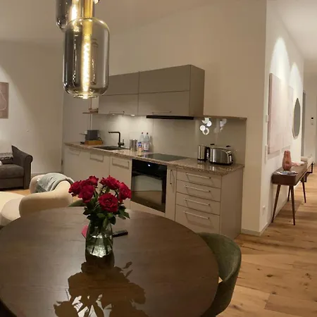 My Marina Mit Pool Und Sauna Am Lejlighed *