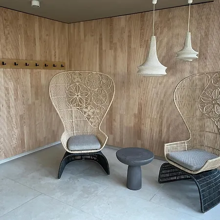 Apartament My Marina Mit Pool Und Sauna Am *