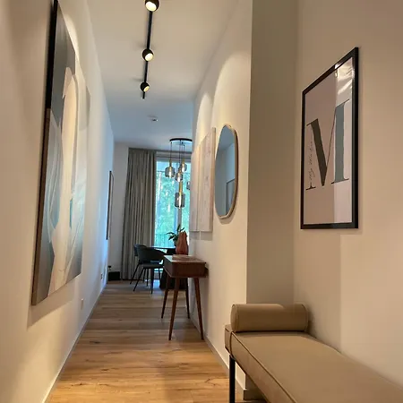 My Marina Mit Pool Und Sauna Am