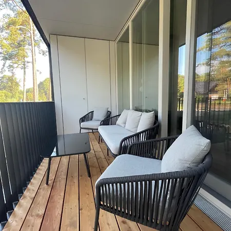 Appartamento My Marina Mit Pool Und Sauna Am *