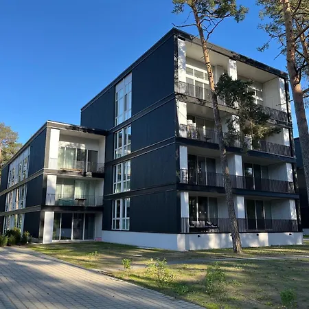 Apartmán My Marina Mit Pool Und Sauna Am