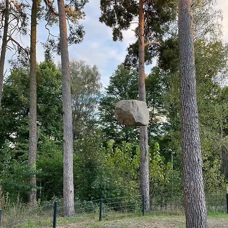 My Marina Mit Pool Und Sauna Am