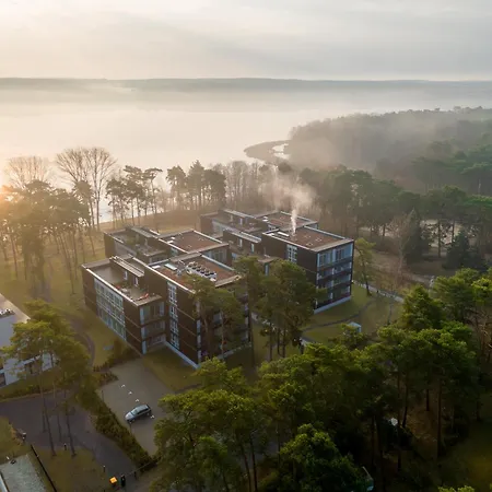 Apartament My Marina Mit Pool Und Sauna Am