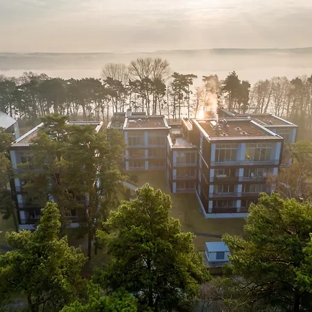 My Marina Mit Pool Und Sauna Am