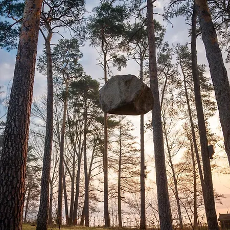 My Marina Mit Pool Und Sauna Am