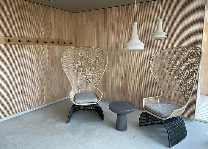 Lejlighed My Marina Mit Pool Und Sauna Am *