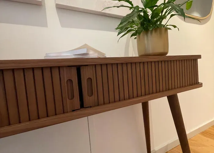 My Marina Mit Pool Und Sauna Am Lejlighed