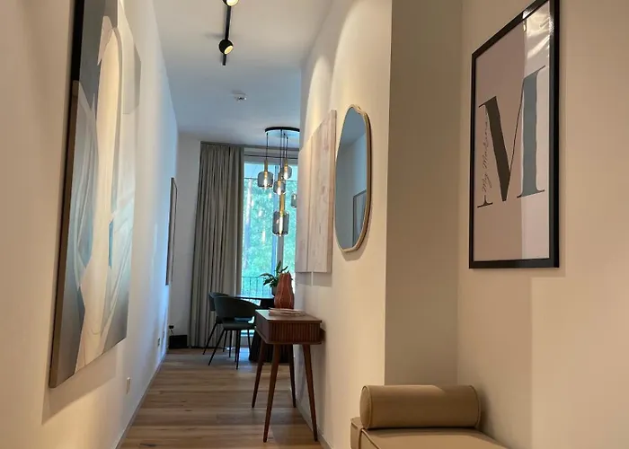 My Marina Mit Pool Und Sauna Am