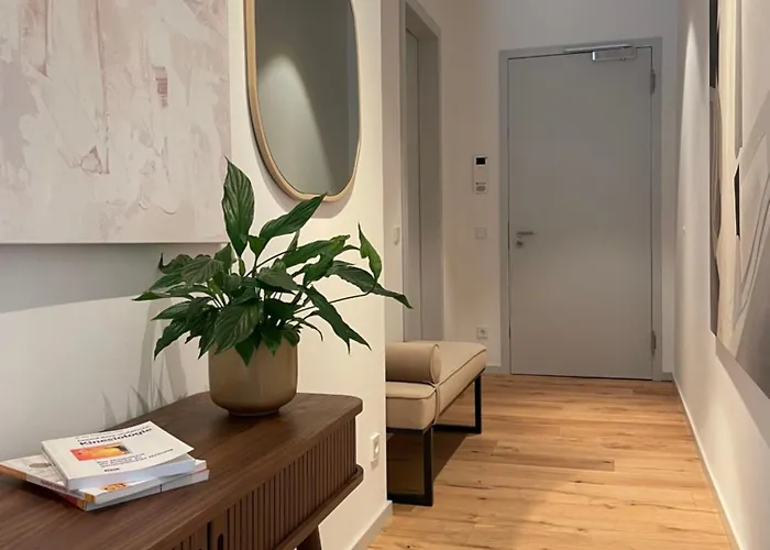 My Marina Mit Pool Und Sauna Am * Bad Saarow