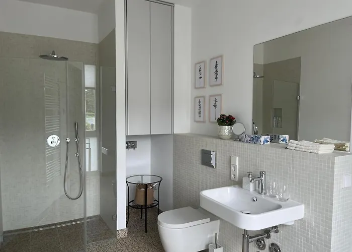 My Marina Mit Pool Und Sauna Am * Bad Saarow