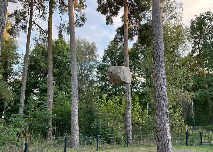 My Marina Mit Pool Und Sauna Am