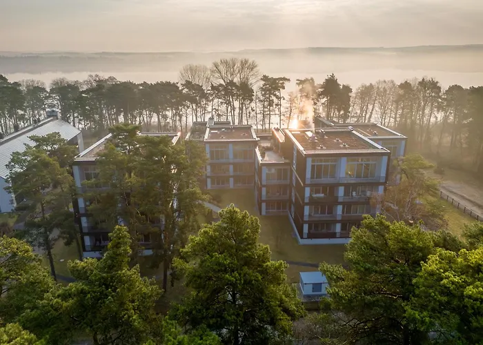 My Marina Mit Pool Und Sauna Am