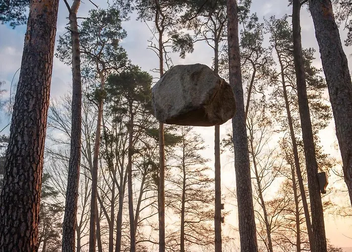 My Marina Mit Pool Und Sauna Am